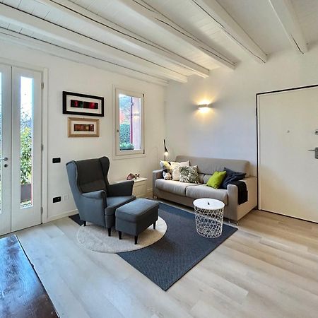 Soranza Suite Castelfranco Veneto Luaran gambar
