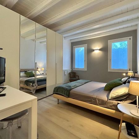 Soranza Suite Castelfranco Veneto Luaran gambar