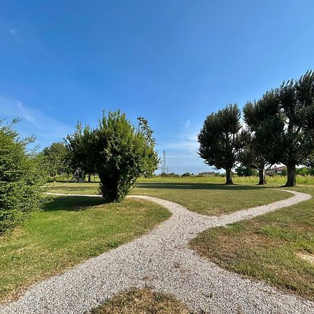 Soranza Suite Castelfranco Veneto Luaran gambar