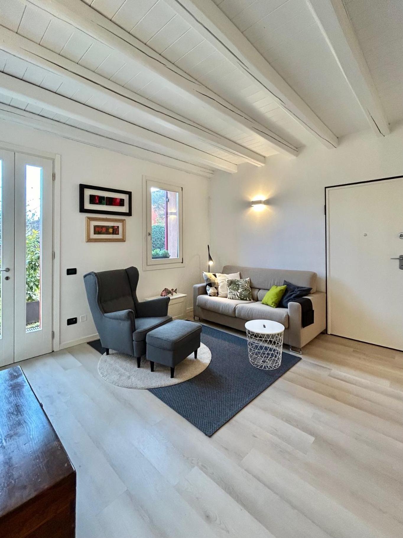 Soranza Suite Castelfranco Veneto Luaran gambar