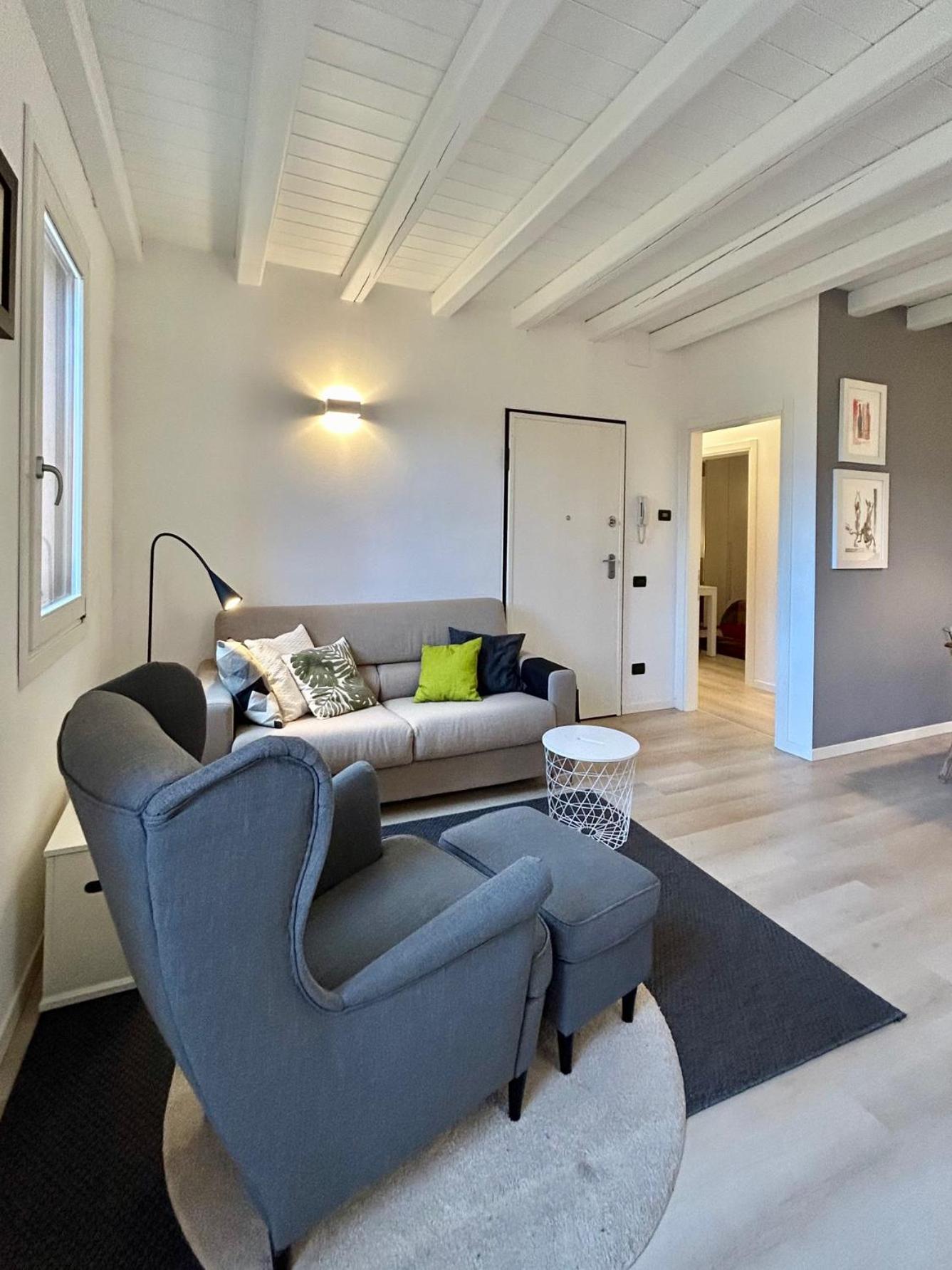 Soranza Suite Castelfranco Veneto Luaran gambar