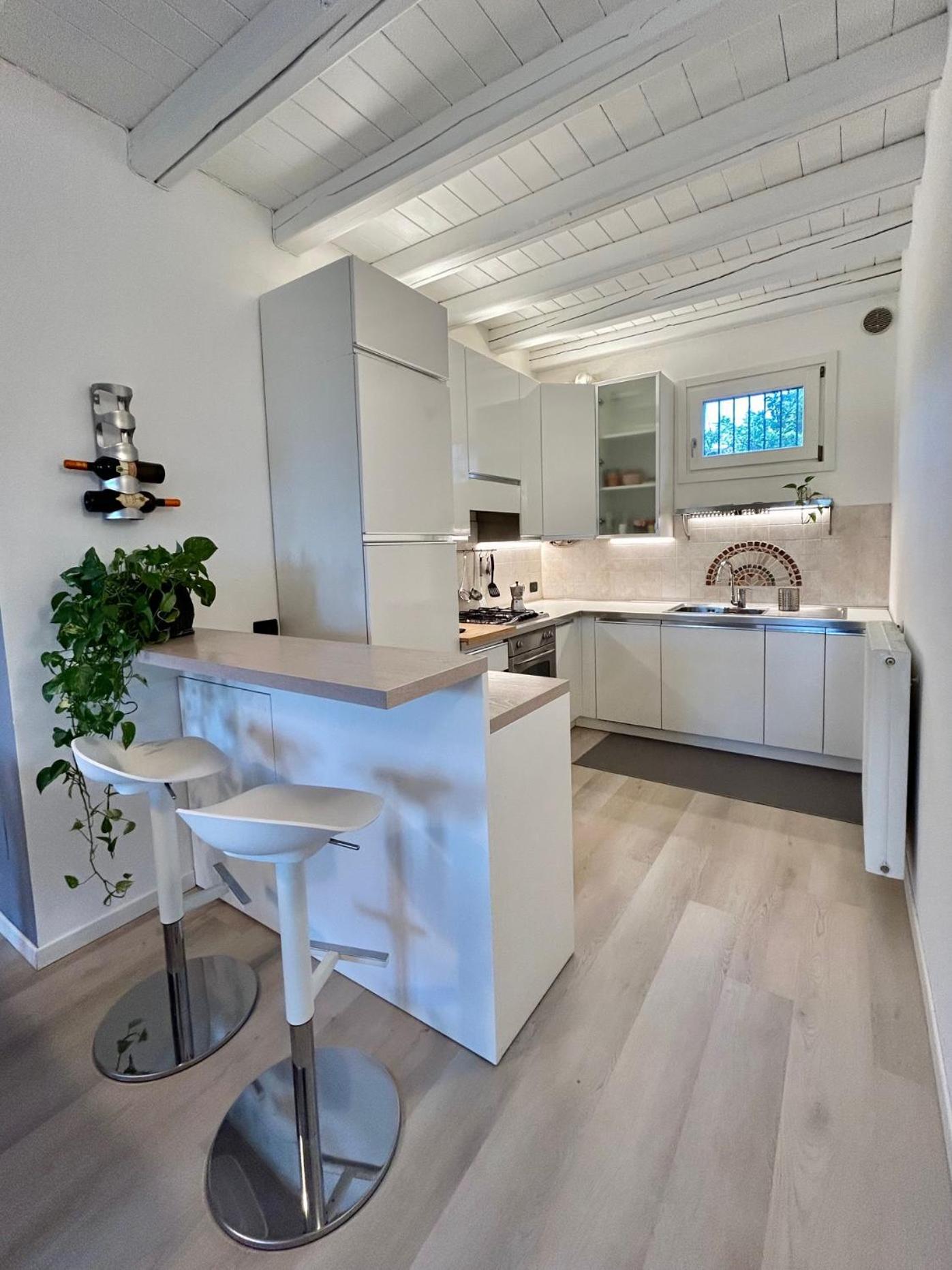 Soranza Suite Castelfranco Veneto Luaran gambar