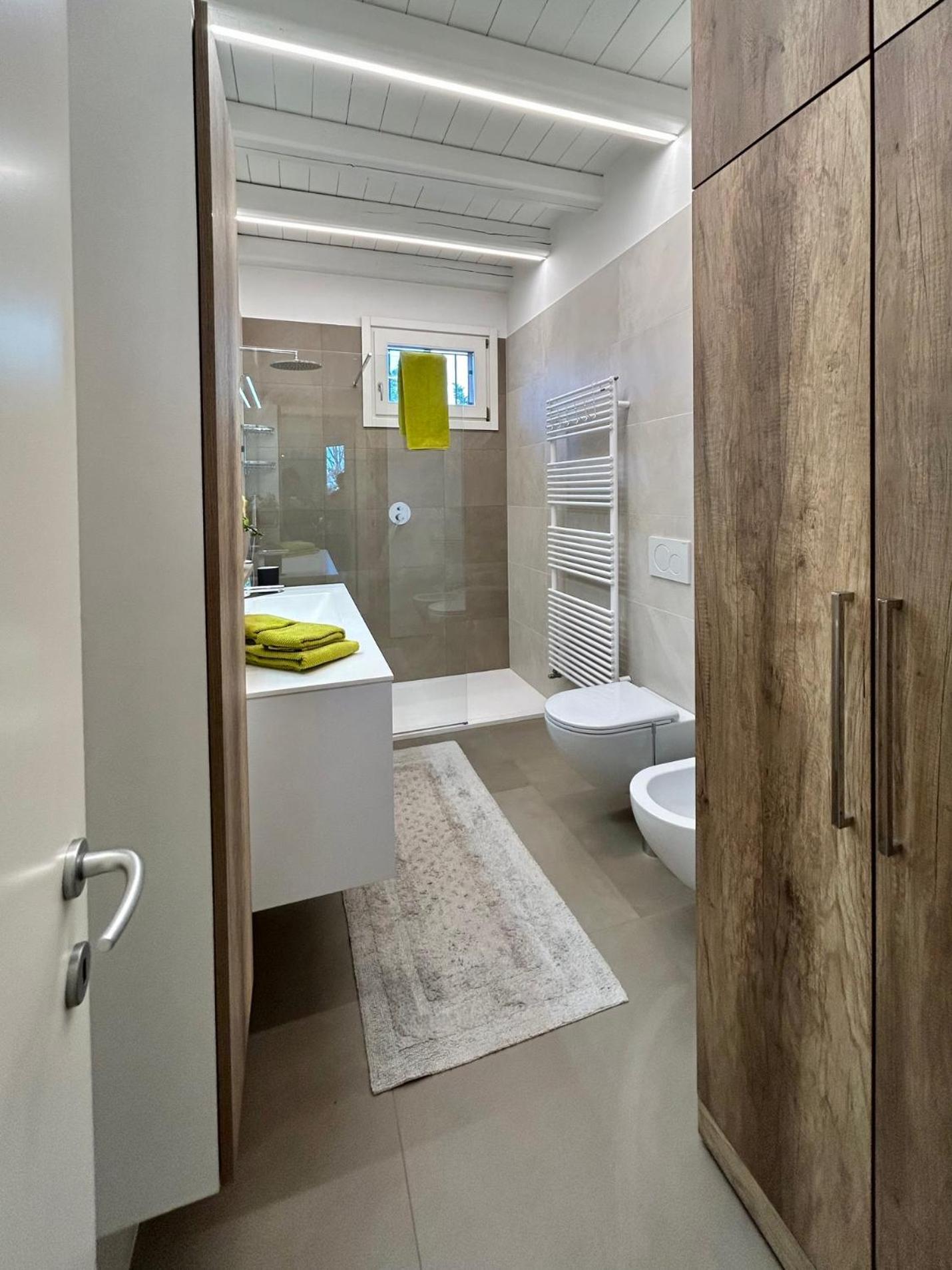 Soranza Suite Castelfranco Veneto Luaran gambar