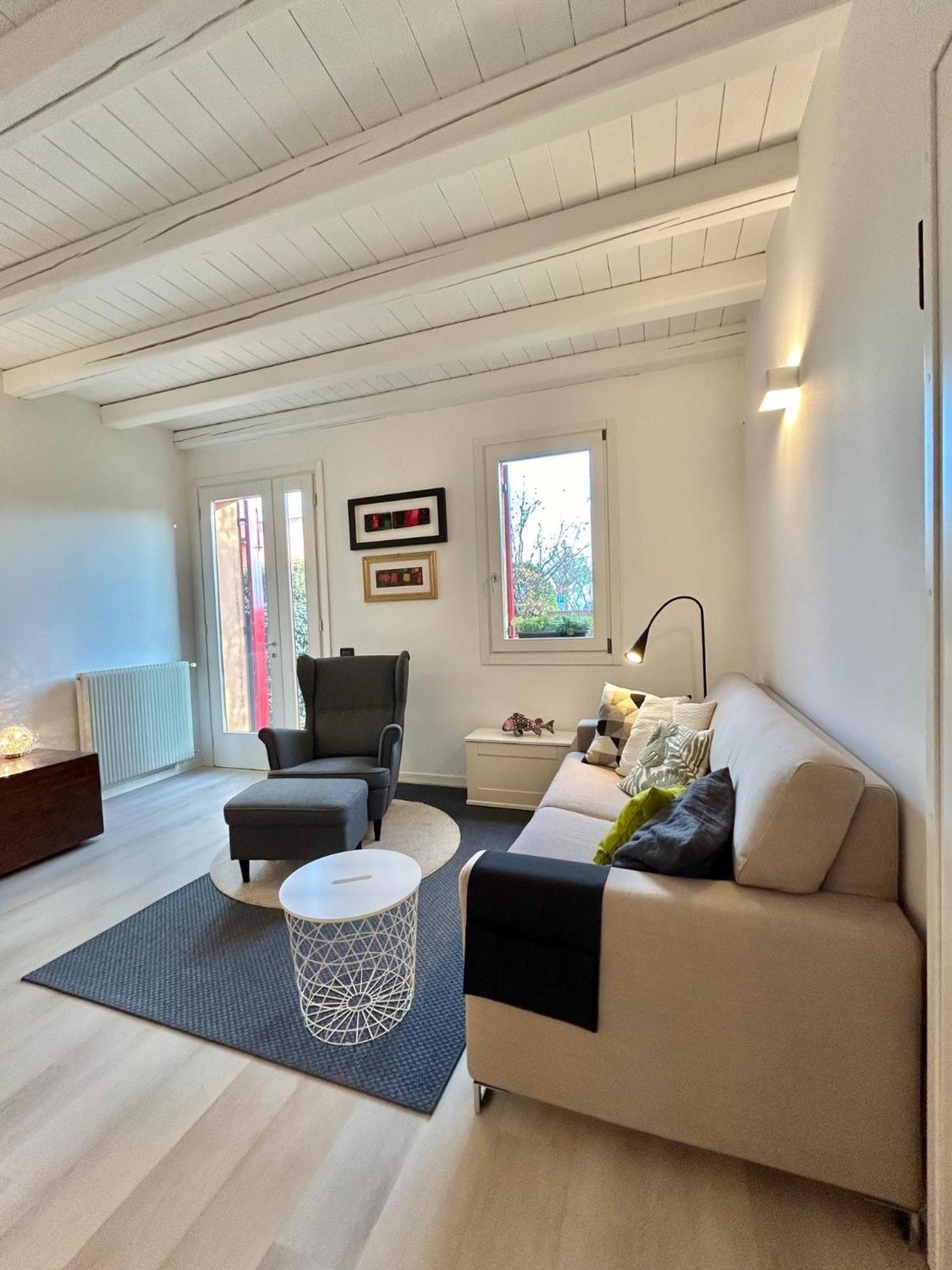 Soranza Suite Castelfranco Veneto Luaran gambar