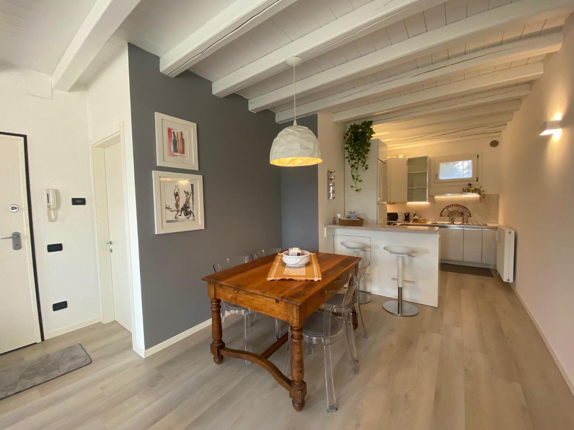 Soranza Suite Castelfranco Veneto Luaran gambar
