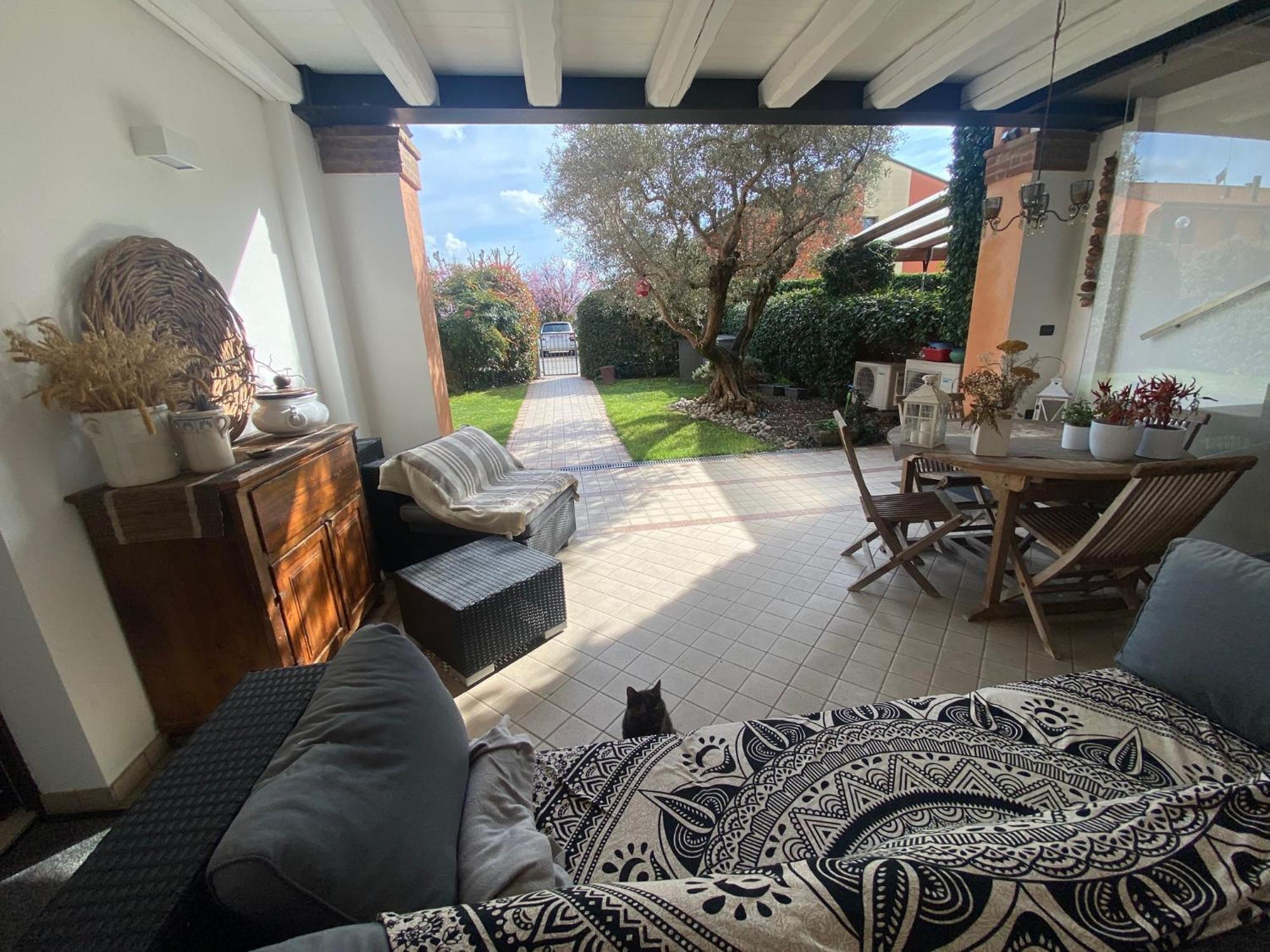 Soranza Suite Castelfranco Veneto Luaran gambar