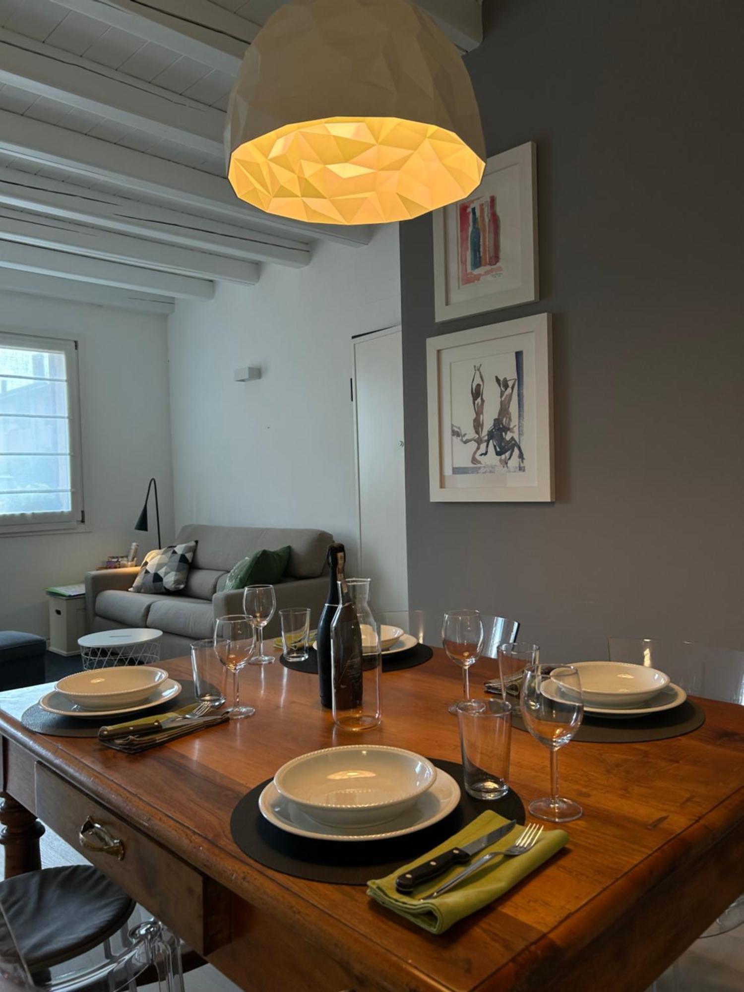 Soranza Suite Castelfranco Veneto Luaran gambar
