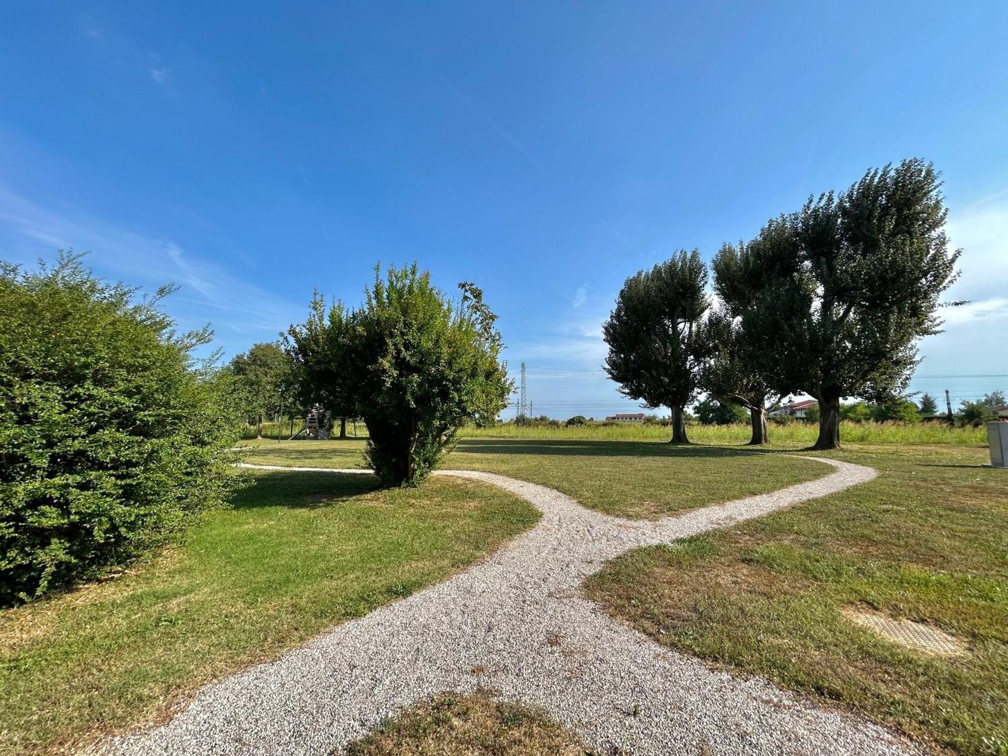 Soranza Suite Castelfranco Veneto Luaran gambar