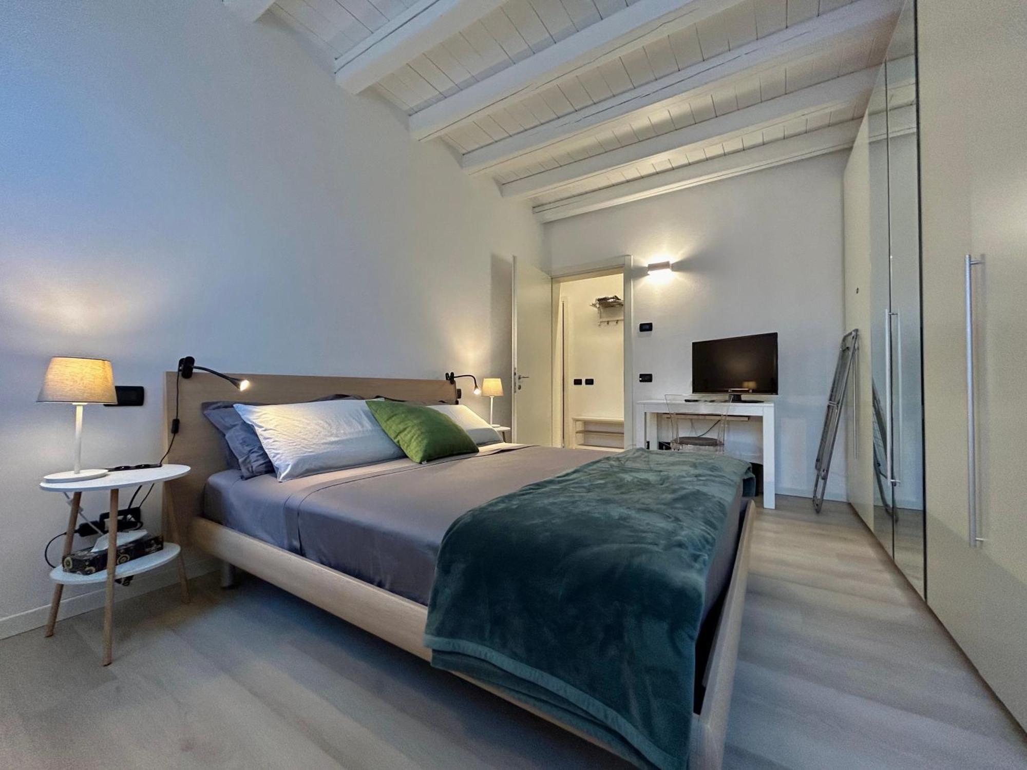 Soranza Suite Castelfranco Veneto Luaran gambar